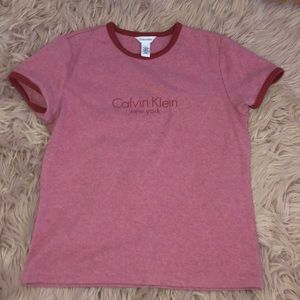 Calvin Klein shirt